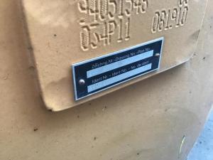 Liebherr Industriële Stick 3,5M